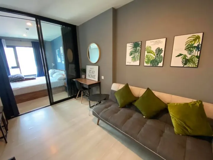 Property photos for Life Asoke