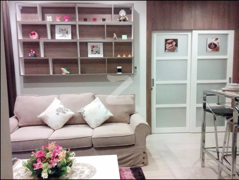 Property photos for Quinn Condo Ratchada