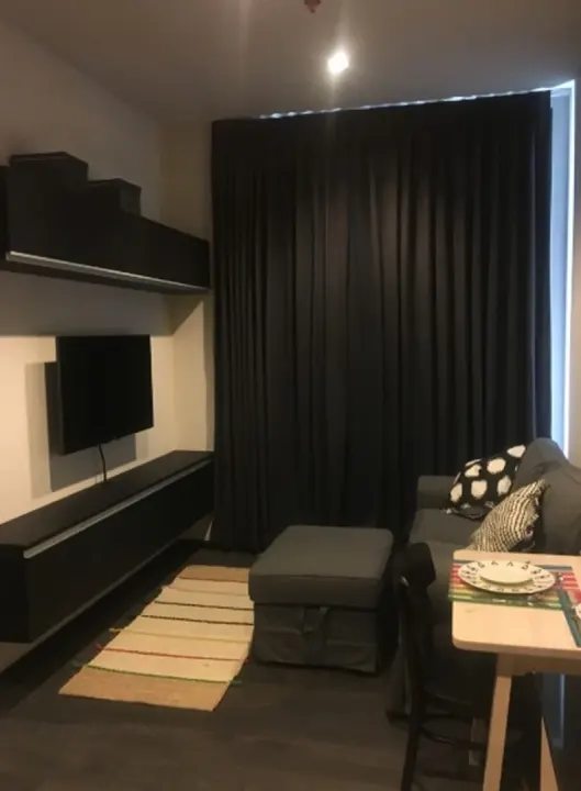 Property photos for Edge Sukhumvit 23