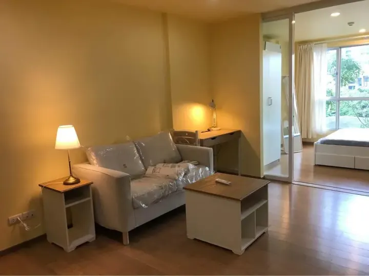 Property photos for Hive Sukhumvit 65