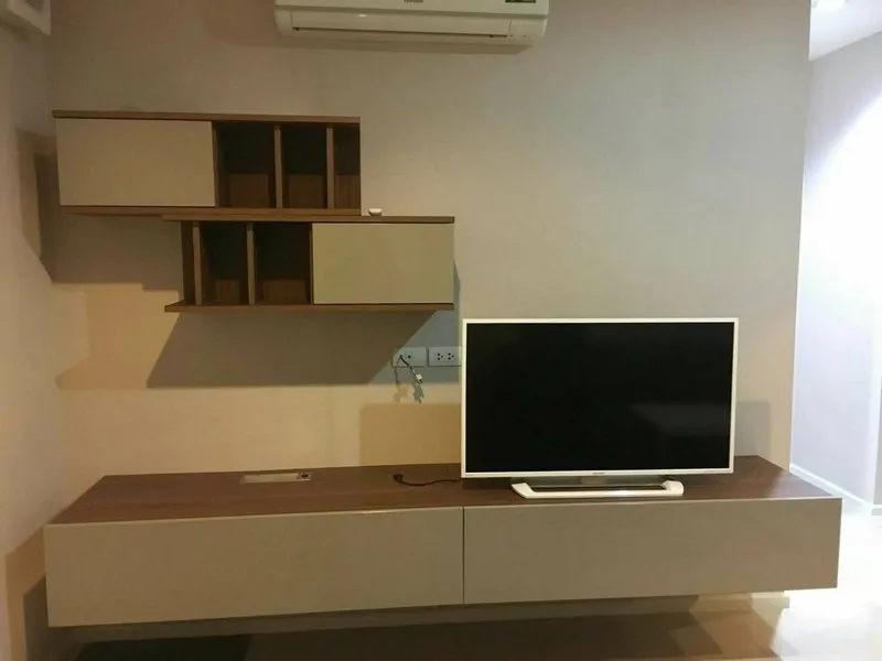 Property photos for Aspire Sukhumvit 48