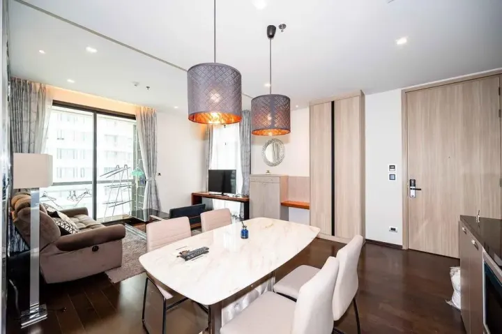 Property photos for The XXXIX by Sansiri