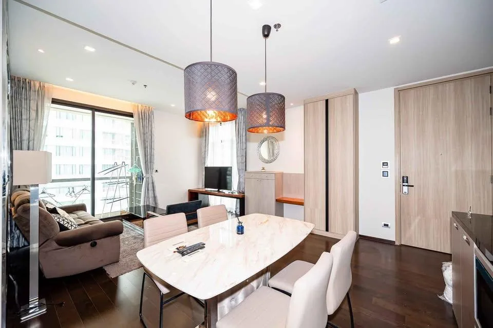 Property photos for The XXXIX by Sansiri
