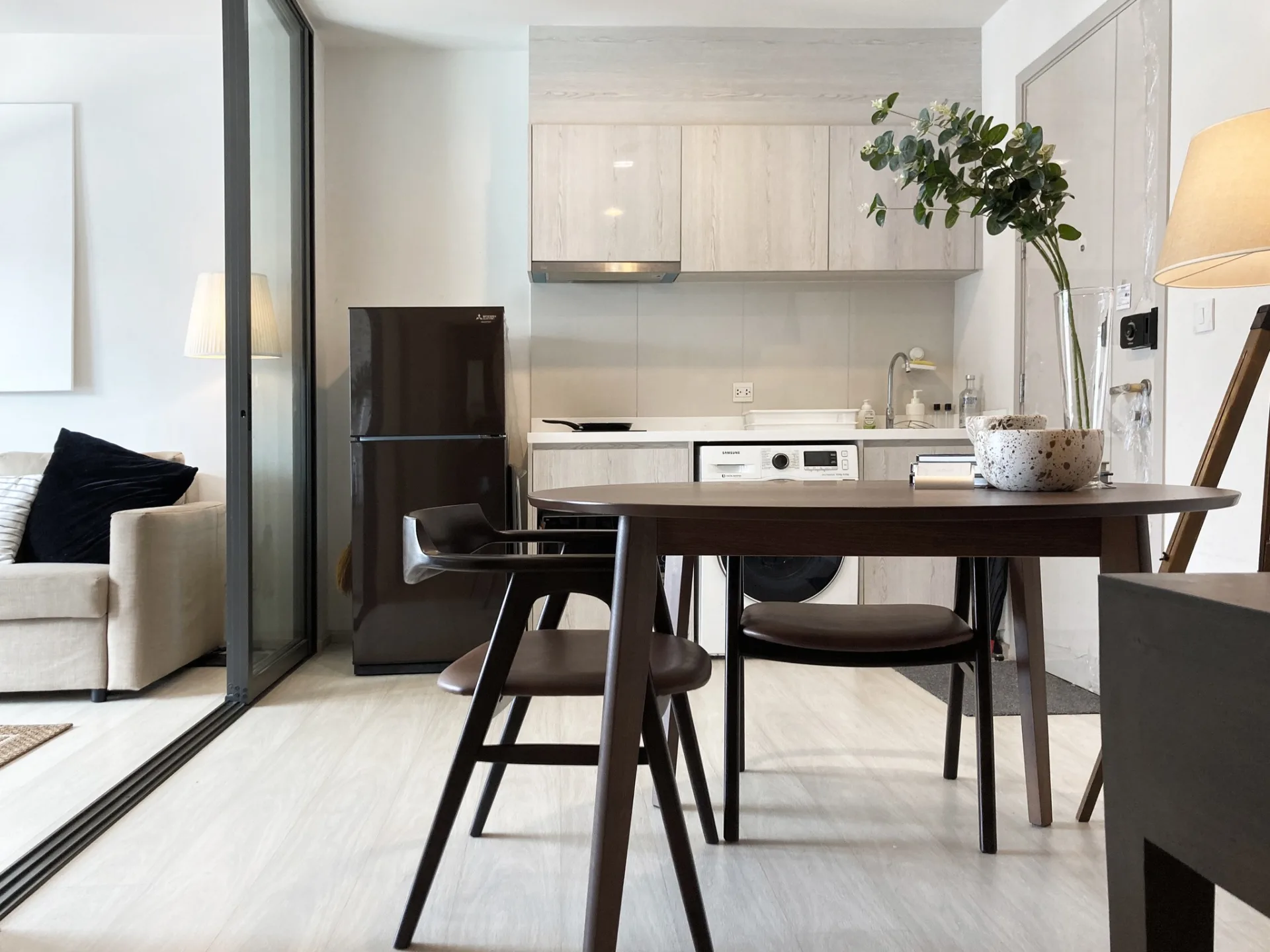 Property photos for Life Sukhumvit 48