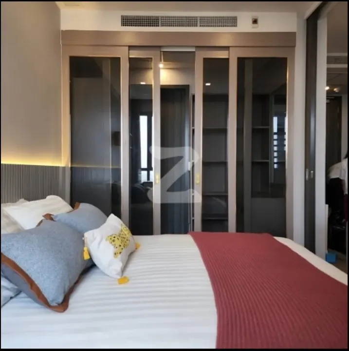Property photos for Ashton Asoke