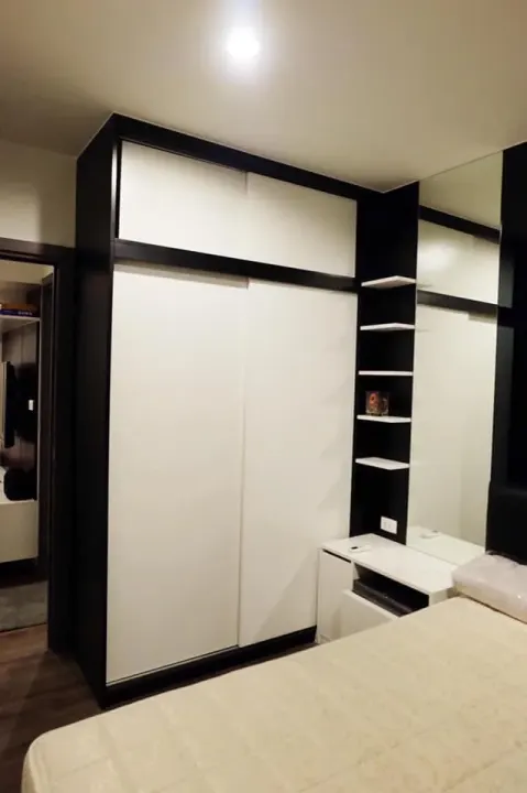 Property photos for The Base Park West Sukhumvit 77