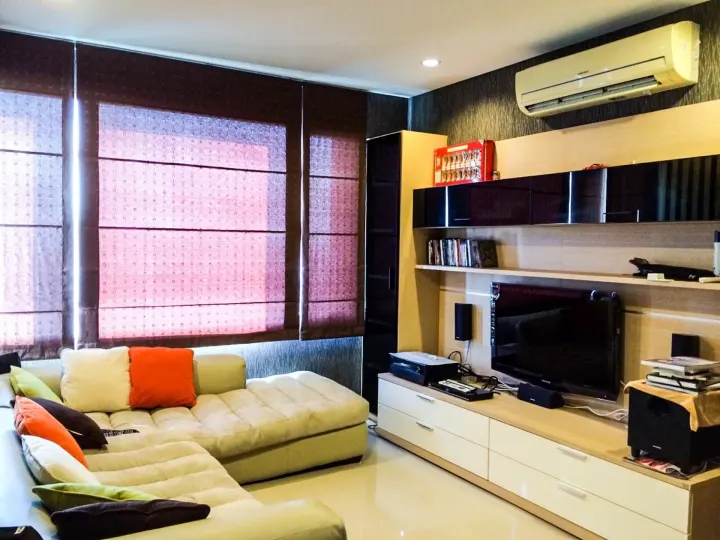 Property photos for Villa Sathorn