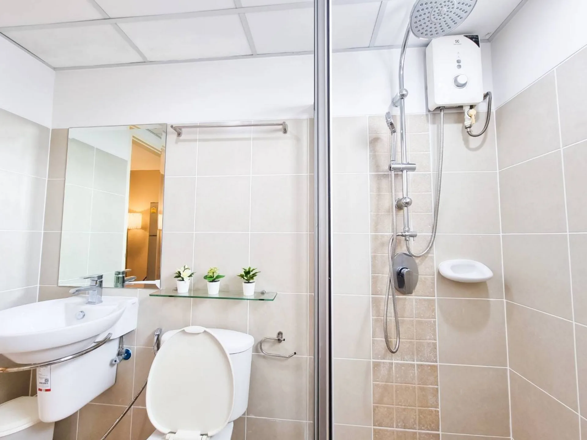 Property photos for Supalai Park Ekkamai - Thonglor