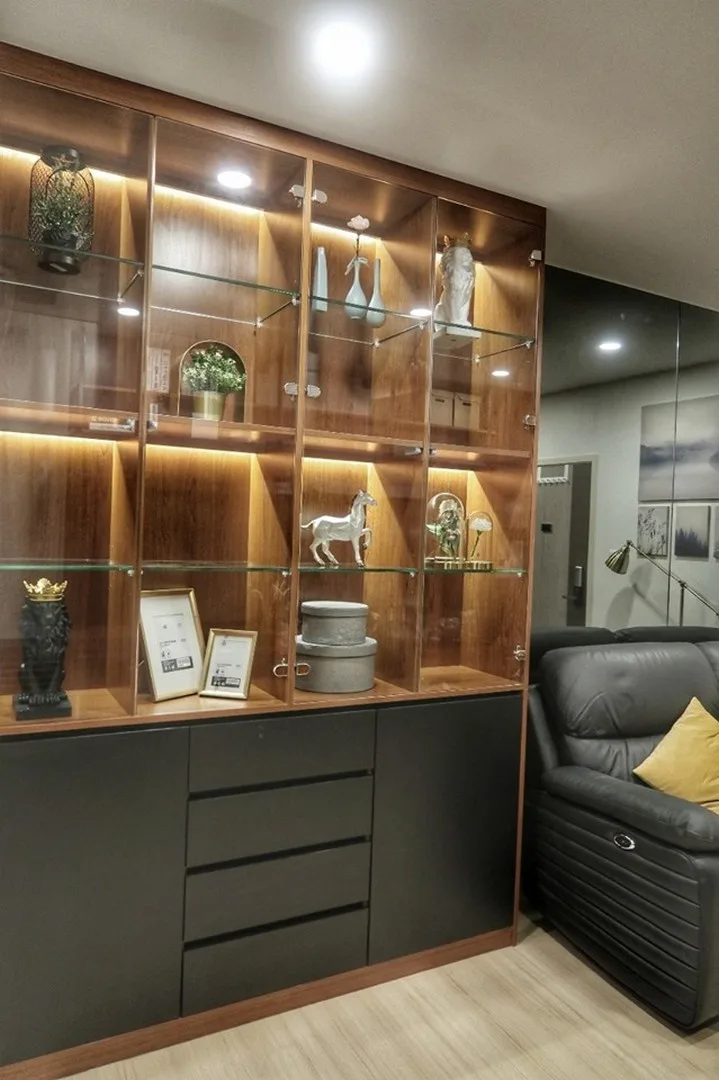 Property photos for Supalai Loft @Talat Phlu Station