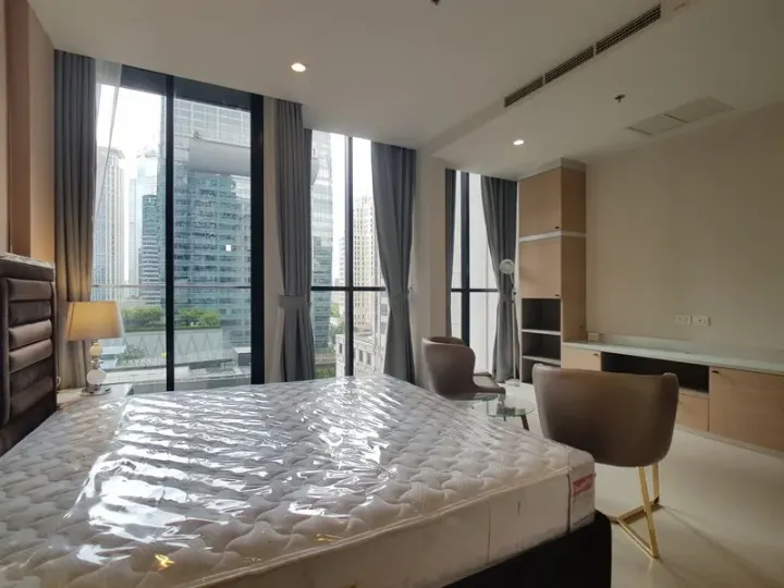 Property photos for Noble Ploenchit