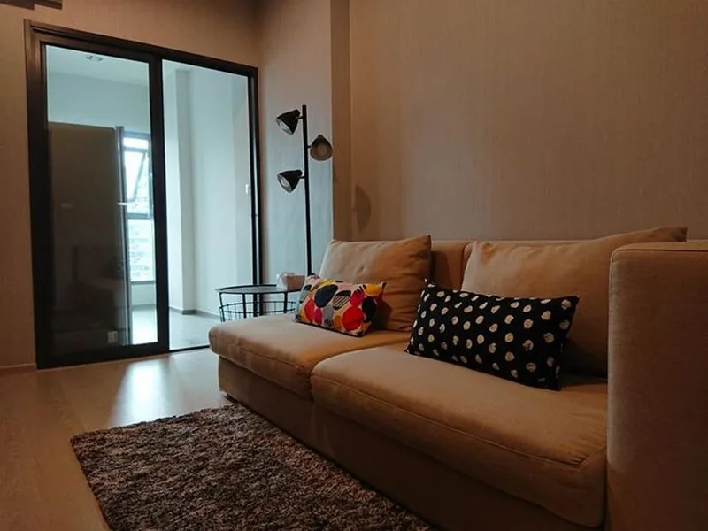 Property photos for Ideo Thaphra Interchange