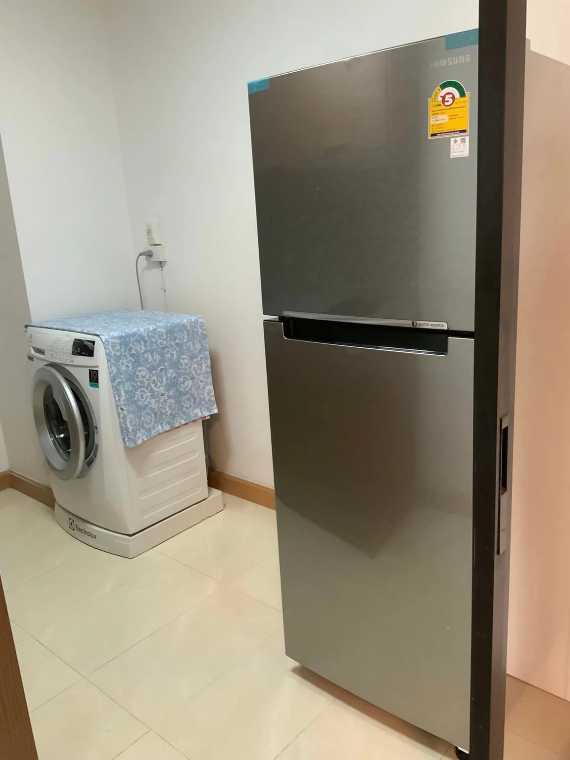 Property photos for Supalai Premier Place Asoke