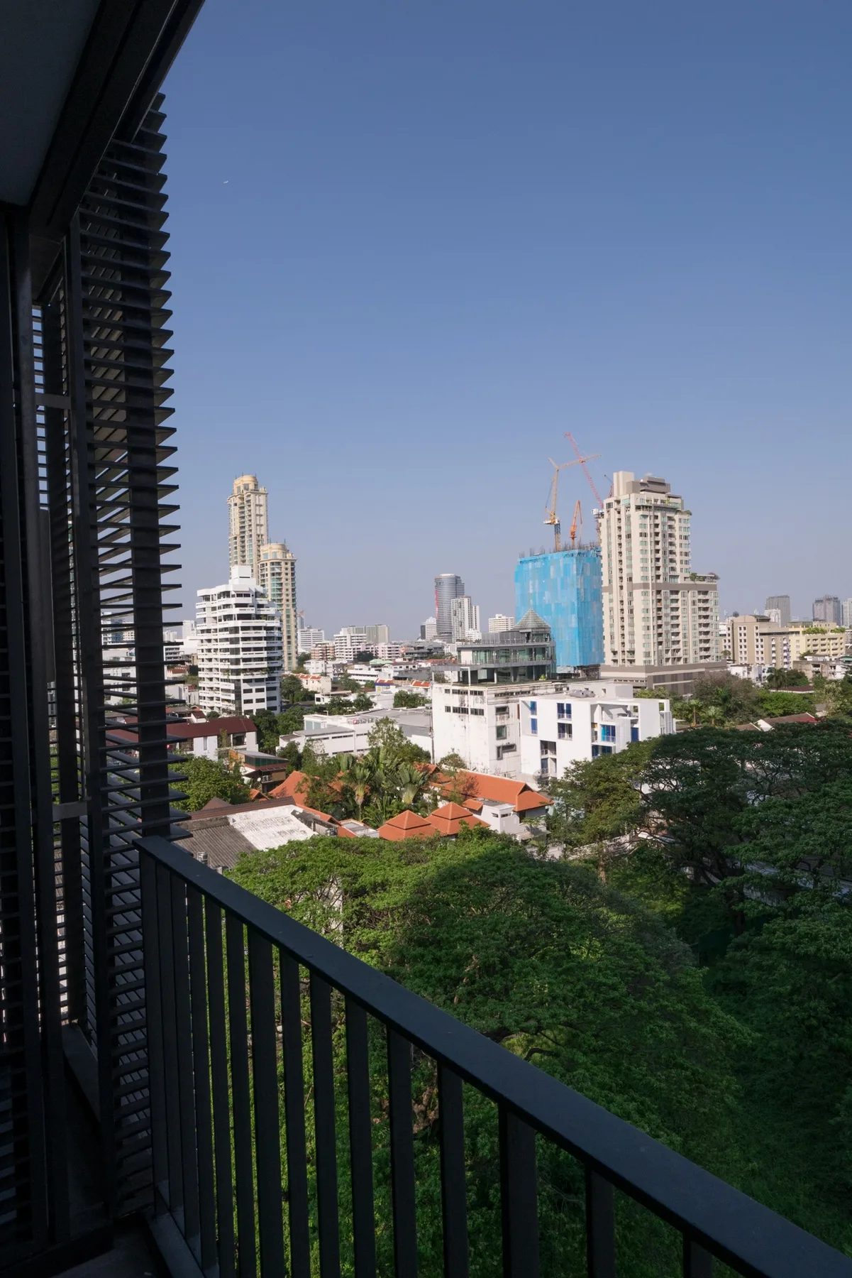 Property photos for Edge Sukhumvit 23