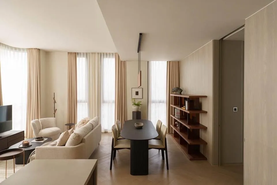 Property photos for The Reserve Sathorn