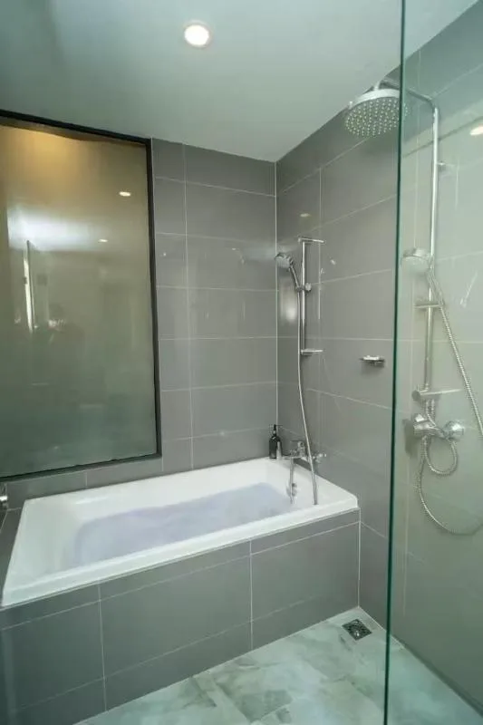 Property photos for Q Chidlom - Phetchaburi