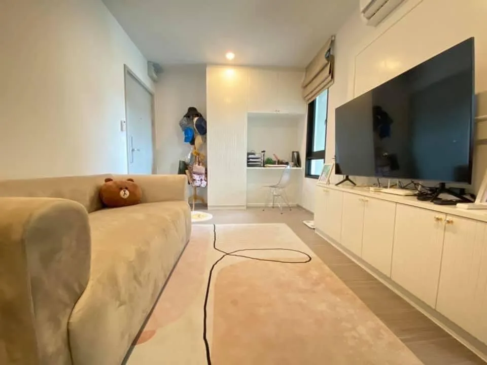 Property photos for Aspire Asoke-Ratchada