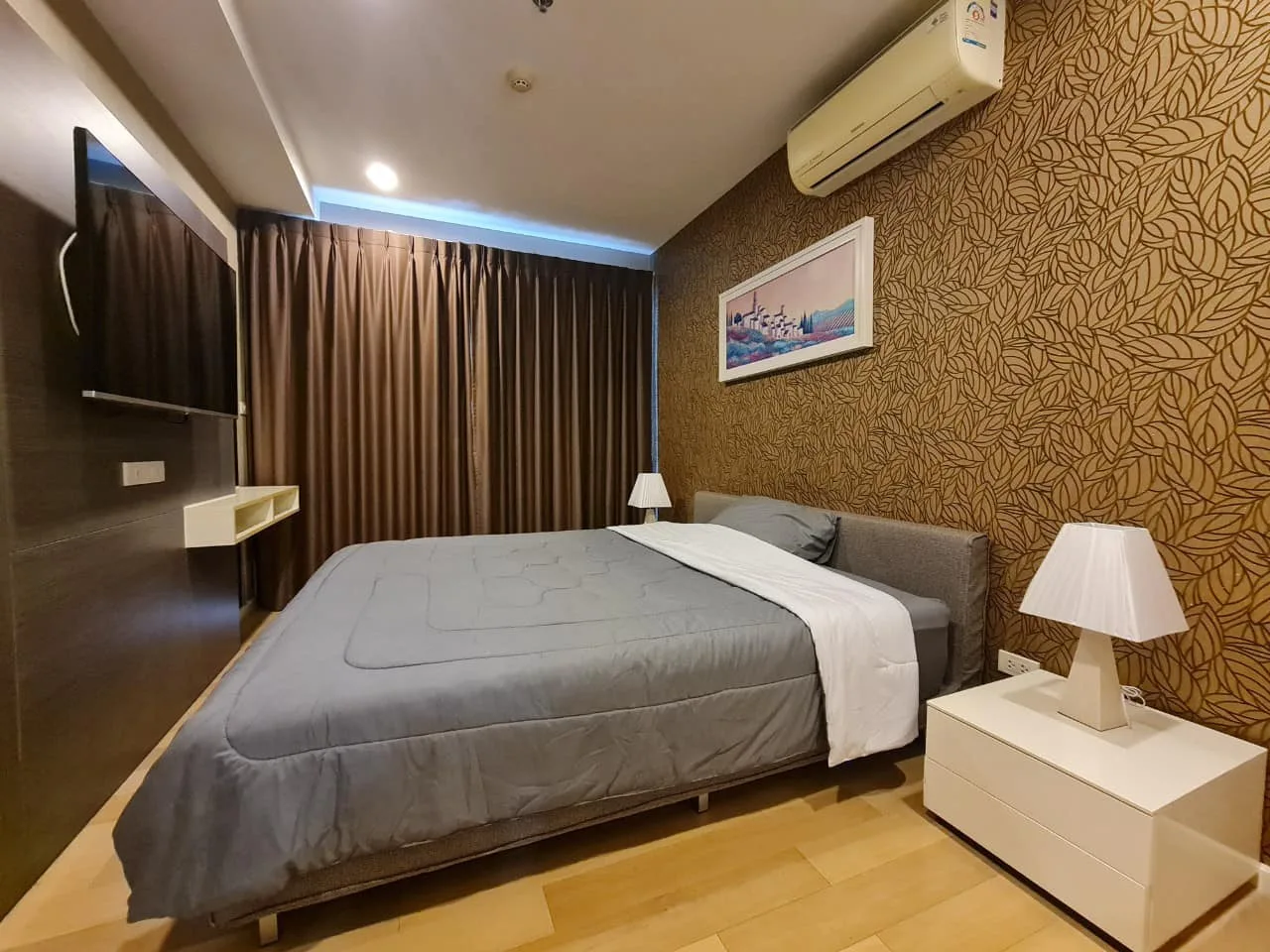Property photos for 15 Sukhumvit Residences