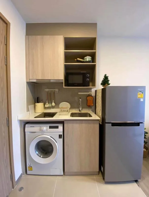 Property photos for Nia By Sansiri