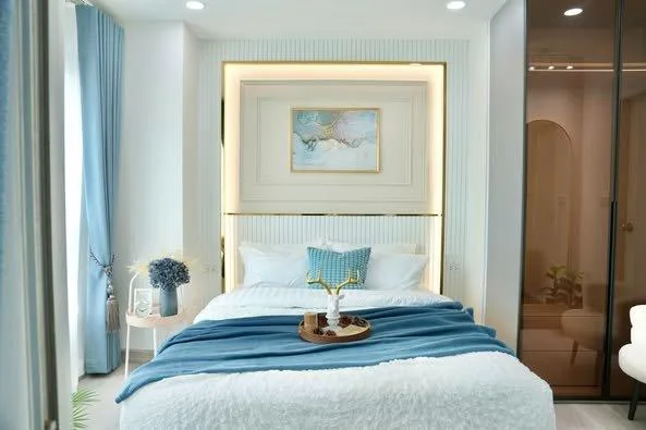 Property photos for Aspire Rama 4