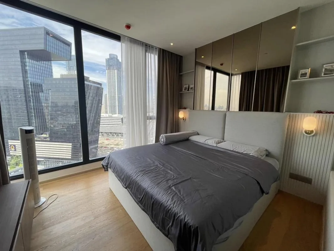 Property photos for ASHTON Asoke - Rama 9