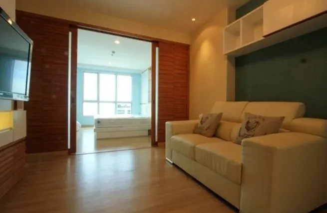 Property photos for Life @ Sathorn 10