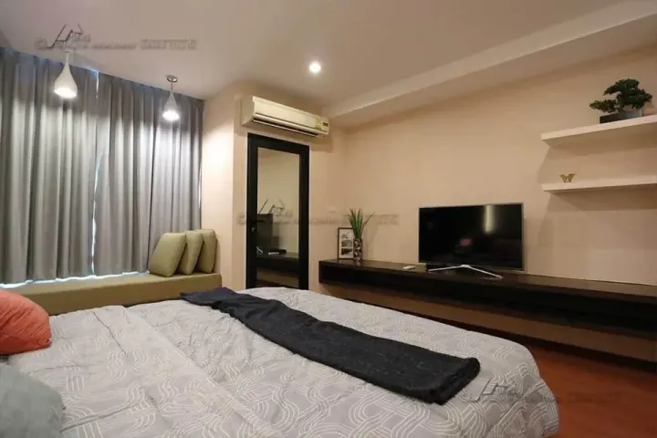 Property photos for The Alcove Thonglor 10