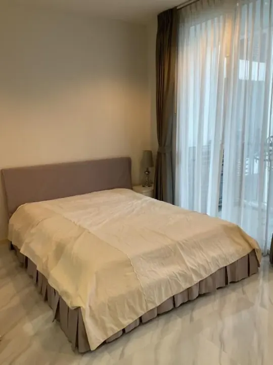 Property photos for Villa Rachatewi