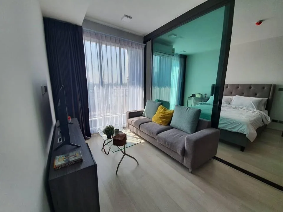 Property photos for Venio Sukhumvit 10