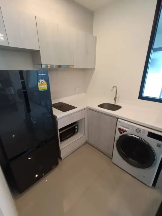 Property photos for Life Asoke