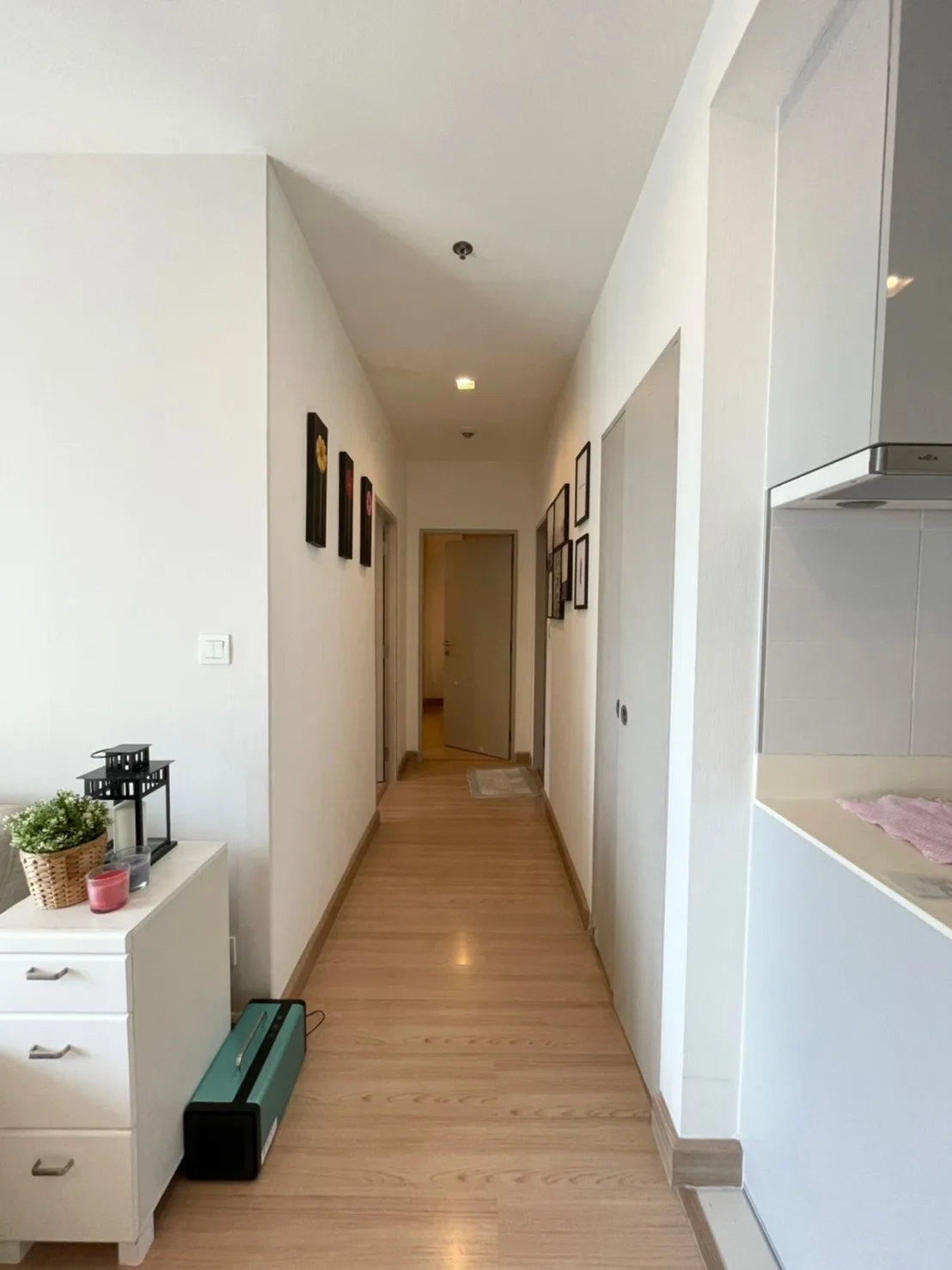 Property photos for Ideo Q Phayathai