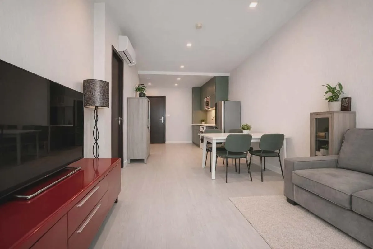 Property photos for Sky Walk Condominium