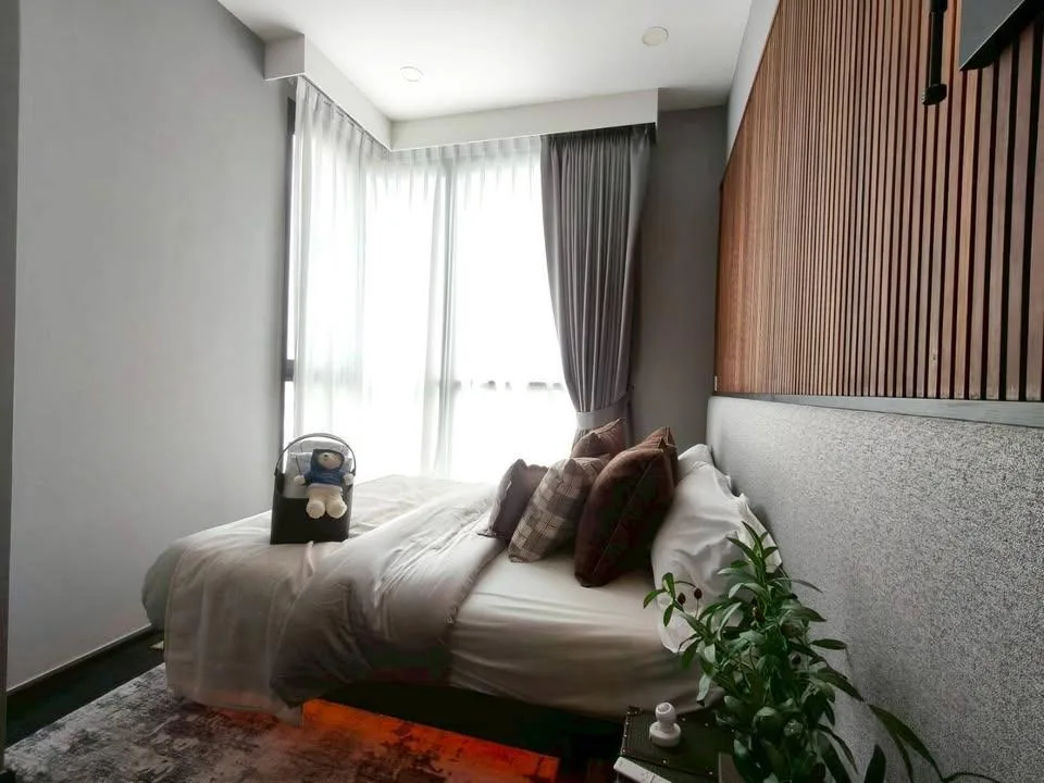 Property photos for Park Origin Thonglor