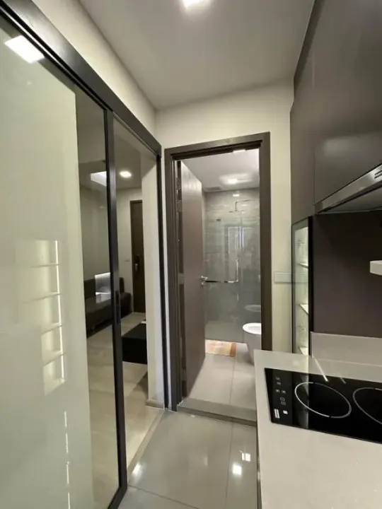 Property photos for The Privacy Jatujak