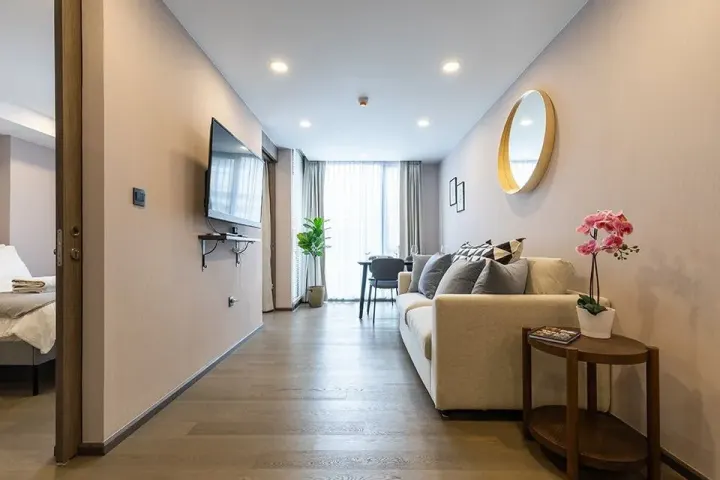 Property photos for Klass Condo Siam