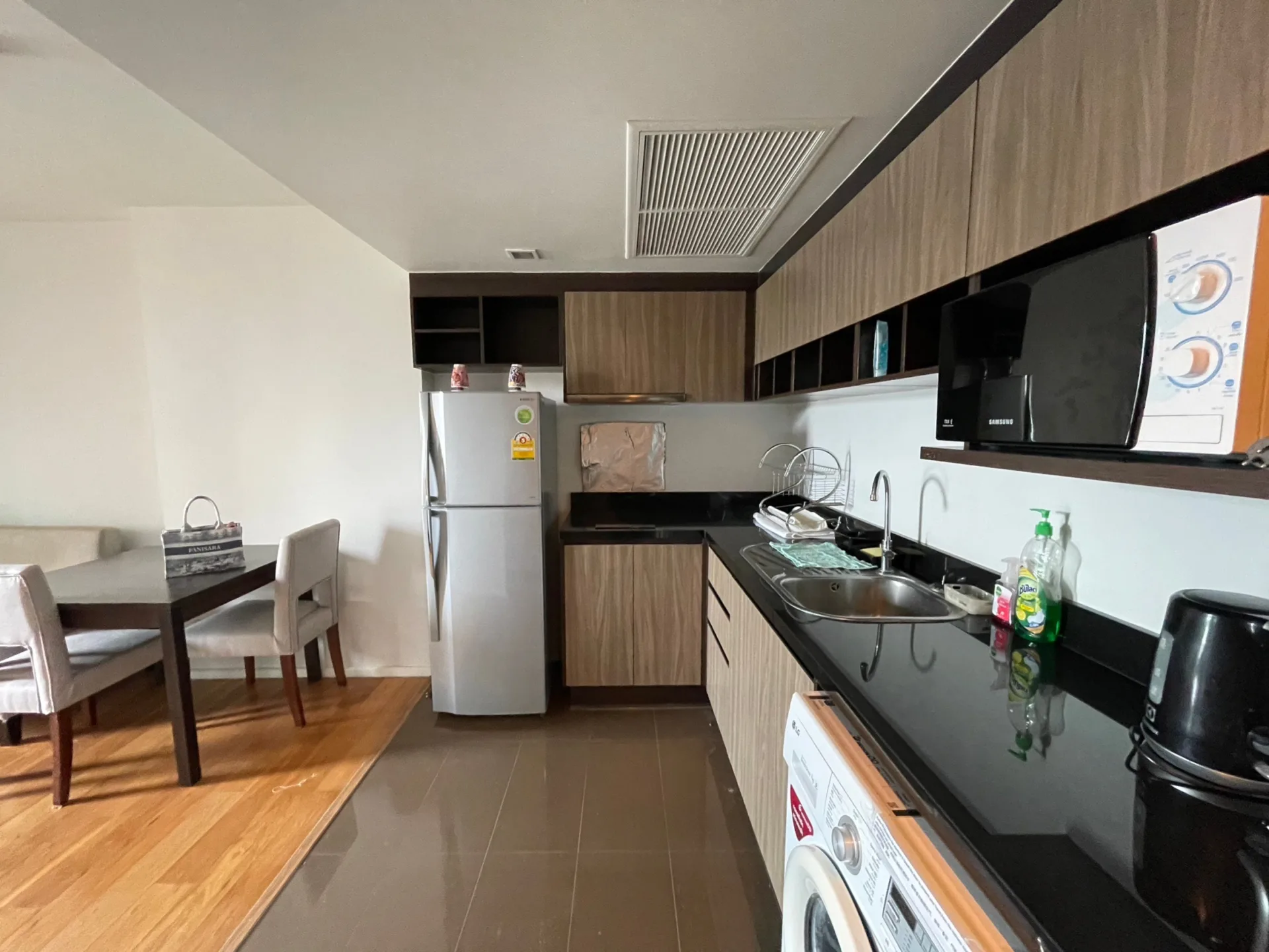 Property photos for Focus Ploenchit