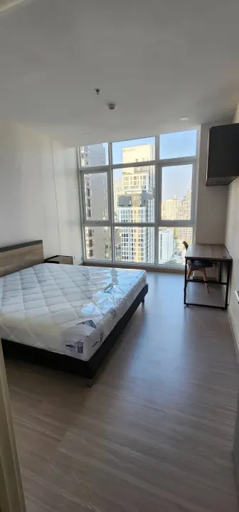 Property photos for Supalai Premier Si Phraya-samyan