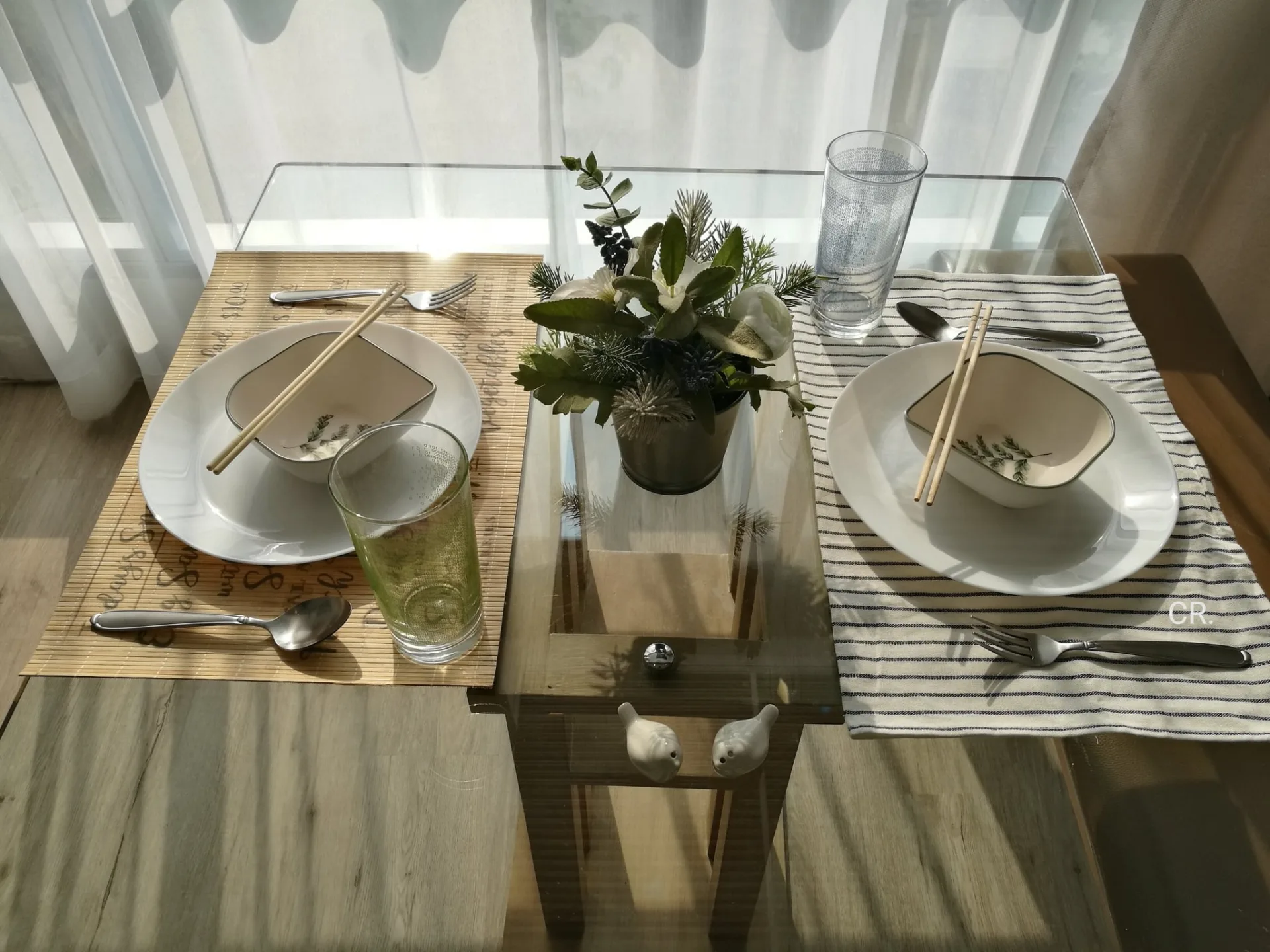 Property photos for The Trendy Condominium