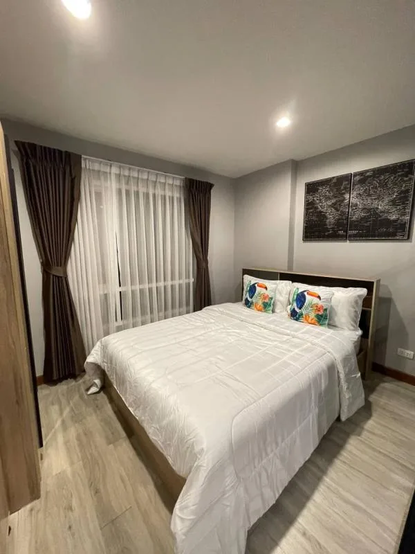 Property photos for Regent Home Sukhumvit 81