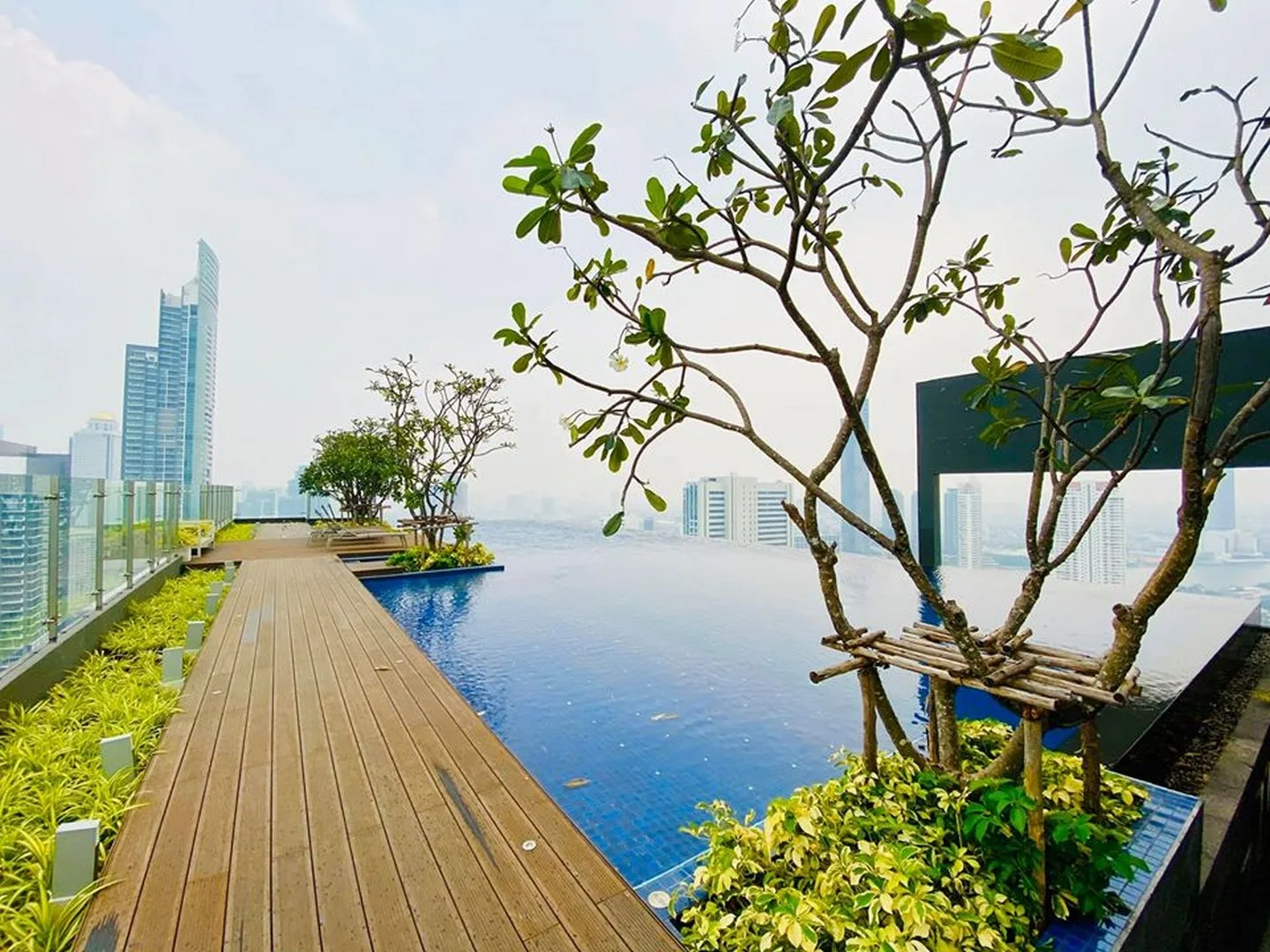 Property photos for Urbano Absolute Sathon - Taksin