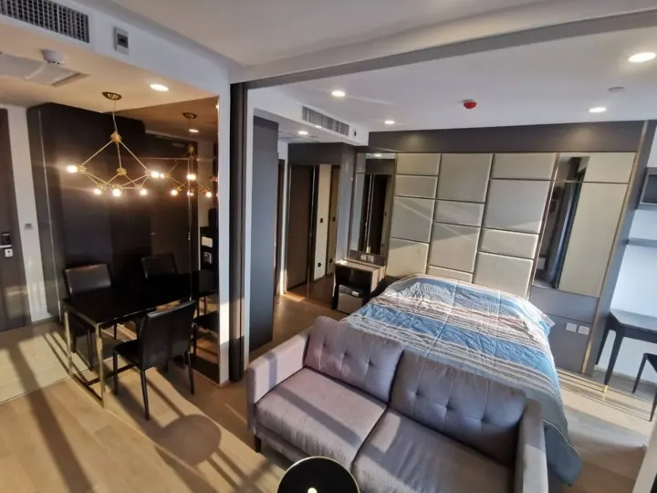 Property photos for Ashton Chula - Silom