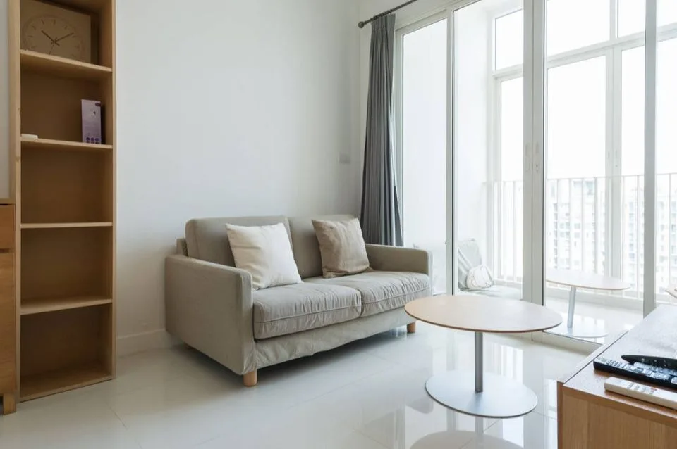 Property photos for Ideo Verve Sukhumvit