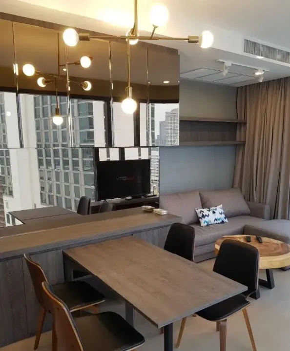 Property photos for Ashton Chula - Silom