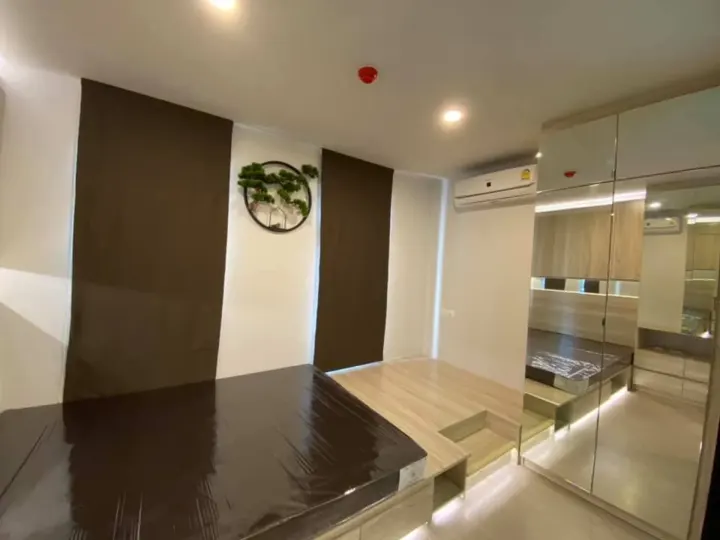 Property photos for Aspire Asoke-Ratchada