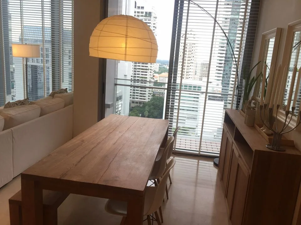 Property photos for Saladaeng Residences