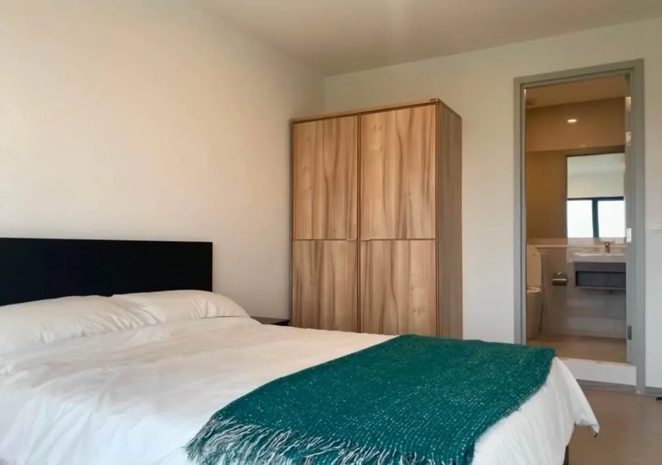 Property photos for Aspire Sukhumvit-on Nut