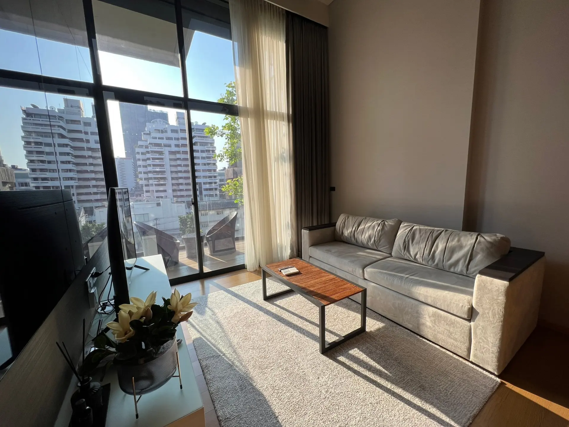 Property photos for Siamese Exclusive Sukhumvit 31