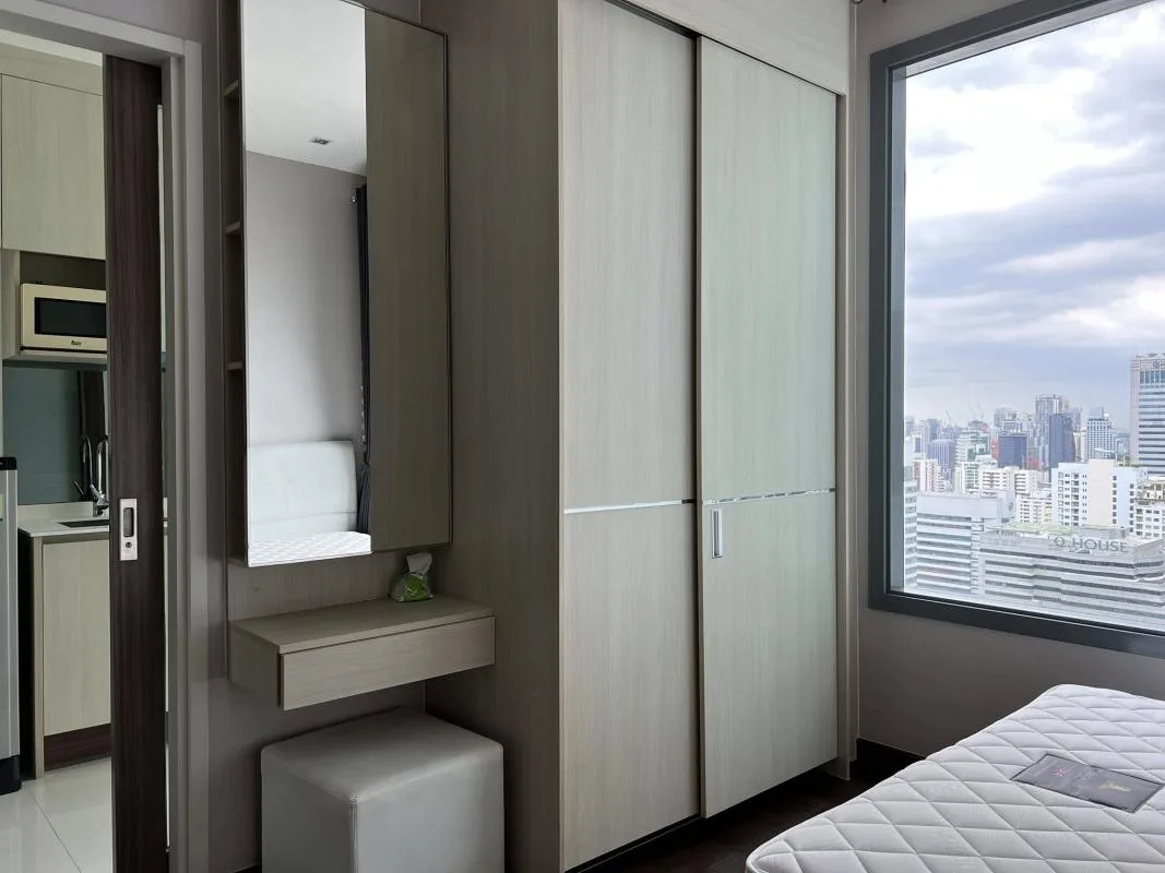 Property photos for Q Asoke