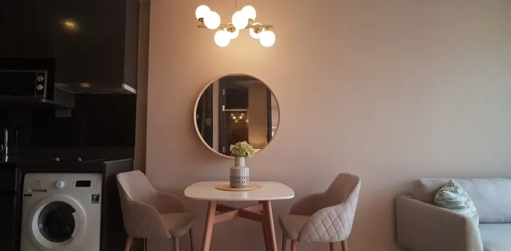 Property photos for Ashton Asoke