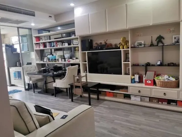 Property photos for The room Sathorn - TanonPun