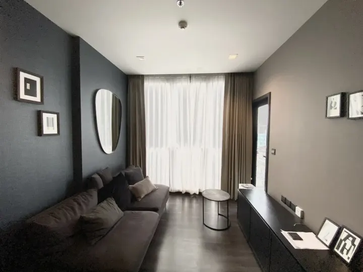 Property photos for The Line Asoke - Ratchada